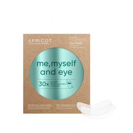 Apricot Augen Pads  наглазники