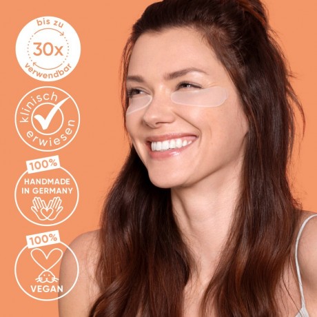 Apricot Augen Pads  наглазники