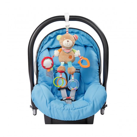 Fehn Oskar Activity Spieltier Оскар Активность игрушечное животное