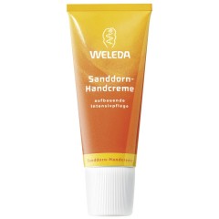 Weleda (Веледа) Sanddorn-Handcreme Handcreme Hautschutzpflege, 50 мл