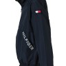 TOMMY HILFIGER Ubergangsjacke fur Madchen (recycelt) Куртка межсезонная для девочки (переработанная)