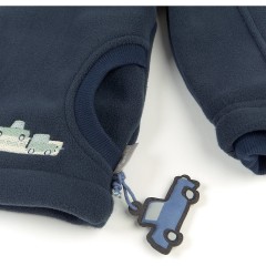 sigikid Ubergangsjacke DOG fur Jungen Переходная куртка СОБАКА для мальчиков