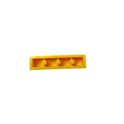 LEGO LEGO 1x4 Steine Gelb - Yellow bricks 3010 - 500x LEGO 1x4 Bricks Yellow - Желтые кирпичи 3010 - 500x