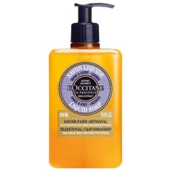 L’Occitane Liquid Soap жидкое мыло