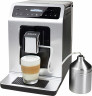 Krups Krups Kaffeevollautomat EA891D Evidence, 12 Kaffee- und 3 Tee-Variationen, OLED-Display und Touchscreen  Полностью автоматическая кофемашина Krups EA891D Evidence, 12 вариантов кофе и 3 варианта чая, OLED-дисплей и сенсорный экран