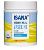 ISANA Vaseline  Вазелин 125 г