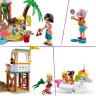 LEGO Friends 41710 Surfschule ЛЕГО Развлечения на пляже для серферов