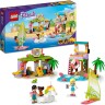 LEGO Friends 41710 Surfschule ЛЕГО Развлечения на пляже для серферов