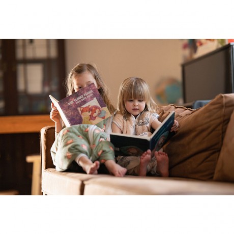 Hosenmax Schlaf gut frecher Affe (Pappbilderbuch) fur Kinder Спи спокойно