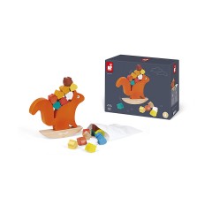 Janod Zigolos Stapeltier Pinguin Складной пингвин Зиголо