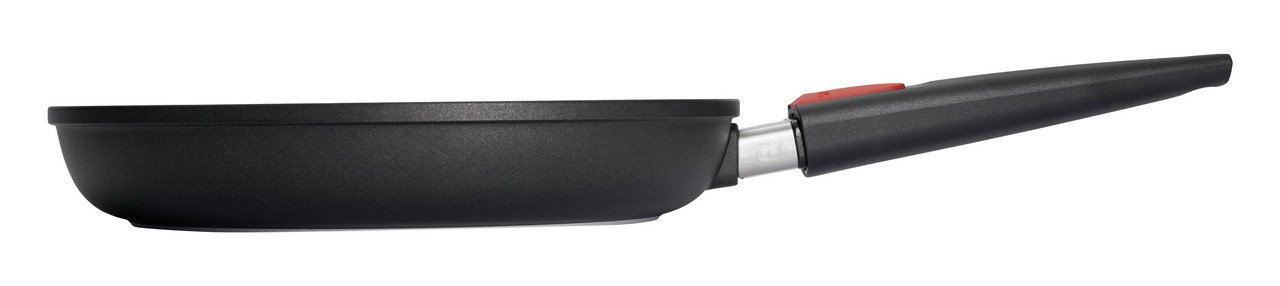 Woll Woll Gusspfanne NOWO TITANIUM schwarz Литая кастрюля из шерсти NOWO TITANIUM