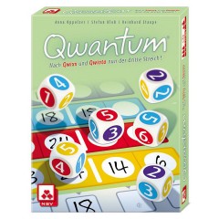 Qwantum Квантум