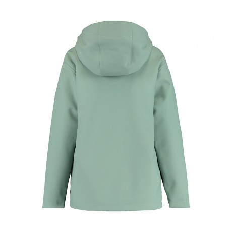 America Today Regenmantel Janice Teddy JR Regenjacken fur Kinder Дождевик Janice Teddy JR Плащи для детей