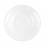 Seltmann Weiden Seltmann Weiden Trio Weiss Kombiuntertasse 16 cm Seltmann Weiden Trio Белое блюдце комбинированное 16 см