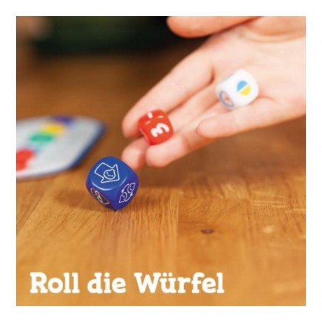 BIG POTATO GAMES Nice Buns Хорошие булочки