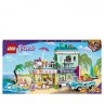 LEGO Friends Surfer-Strandhaus Друзья Серфер Бич Хаус