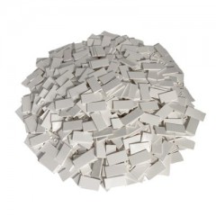 LEGO LEGO 2x4 Fliesen Weiss - 500 Stuck - White tile 87079 Плитки LEGO 2x4 белые - 500 штук - Белая плитка 87079