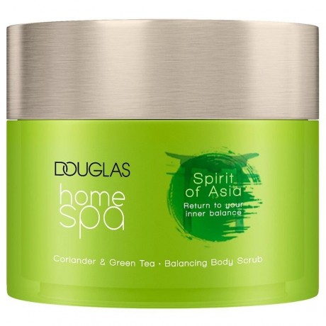 Douglas Collection Spirit of Asia Body Scrub  Скраб для тела Дух Азии