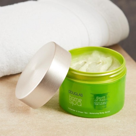 Douglas Collection Spirit of Asia Body Scrub  Скраб для тела Дух Азии