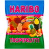 Haribo Tropifrutti Жевательный мармелад в виде тропических фруктов 175г