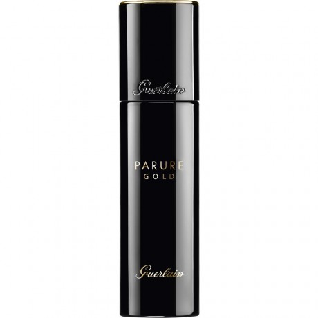 GUERLAIN (Герлен) Teint Parure Gold Fluid Foundation База для макияжа, Nr. 03 Beige Naturel / 30 мл