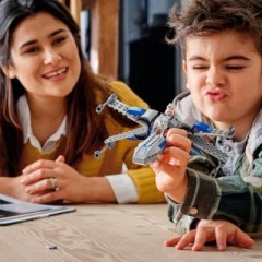 LEGO LEGO Star Wars 75297 Resistance X-Wing LEGO Star Wars 75297 Крыло Сопротивления X