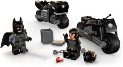 LEGO LEGO DC Universe Super Heroes 76179 Batman Selina Kyle: Verfolgungsjagd auf dem Motorrad LEGO DC Universe Super Heroes 76179 Бэтмен Селина Кайл: Погоня на мотоцикле
