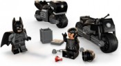 LEGO LEGO DC Universe Super Heroes 76179 Batman Selina Kyle: Verfolgungsjagd auf dem Motorrad LEGO DC Universe Super Heroes 76179 Бэтмен Селина Кайл: Погоня на мотоцикле