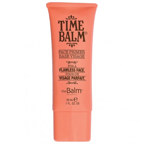 theBalm Time Balm Primer Primer Primer, 30 g
