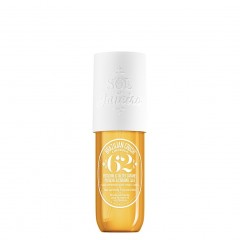 Sol de Janeiro Cheirosa 62 Pistachio &amp; Salted Caramel Hair and Body Fragrance Mist  Cheirosa 62 Ароматный спрей для волос и тела с фисташками и соленой карамелью