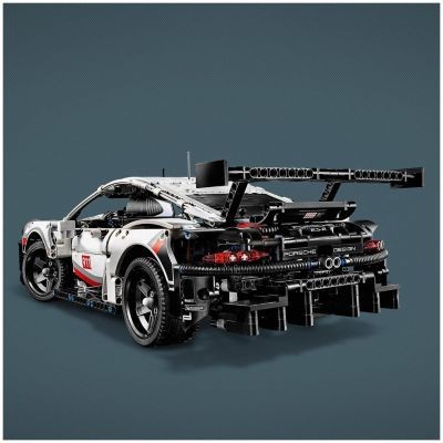 LEGO LEGO Technic 42096 Porsche 911 RSR LEGO Technic 42096 Порше 911 RSR