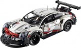 LEGO LEGO Technic 42096 Porsche 911 RSR LEGO Technic 42096 Порше 911 RSR