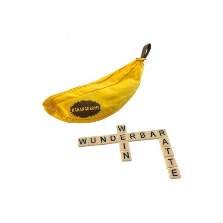 Asmodee Bananagrams бананограммы