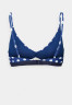 Tommy Hilfiger BRALETTE Bikini top dark blue БРАЛЕТТ лиф бикини темно-синий