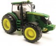 TOMY John Deere 6210R Traktor Трактор John Deere 6210R