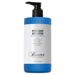 Baxter of California Hydro Salve Body Lotion Лосьон для тела Hydro Salve