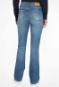 Tommy Hilfiger FIT Bootcut jeans denim FIT Джинсы Bootcut джинсовая ткань
