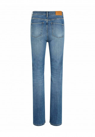 Tommy Hilfiger FIT Bootcut jeans denim FIT Джинсы Bootcut джинсовая ткань