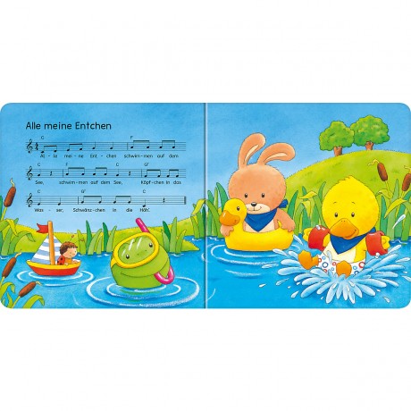 Ravensburger Hor rein Слушать