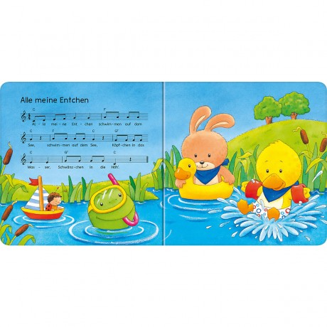 Ravensburger Hor rein Слушать