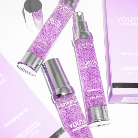 ame pure Youth Concentrate Serum  Сыворотка-концентрат молодости