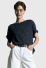 Tommy Hilfiger RELAXED FIT Basic T-shirt desert sky RELAXED FIT Базовая футболка небо пустыни