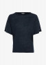 Tommy Hilfiger RELAXED FIT Basic T-shirt desert sky RELAXED FIT Базовая футболка небо пустыни