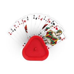 ASS Altenburger Spielkartenhalter держатель игральных карт