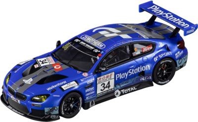 Carrera BMW M6 GT3 Walkenhorst BMW M6 GT3 Уокенхорст