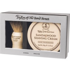 Taylor of Old Bond Street Geschenkset  подарочный набор