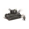 Flakpanzer IV Wirbelwind Зенитный панцер IV Whirlwind
