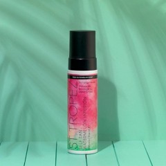St.Tropez Watermelon Infusion Bronzing Mousse  Арбузный настой Бронзирующий мусс
