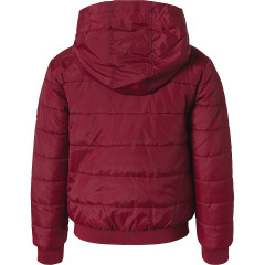 Tiffosi Winterjacke BARCELONA fur Jungen Зимняя куртка BARCELONA для мальчика