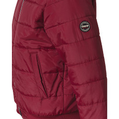 Tiffosi Winterjacke BARCELONA fur Jungen Зимняя куртка BARCELONA для мальчика